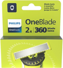 PHILIPS Philips OneBlade 2-pack QP420/50 8710103997146 Replace: N/A