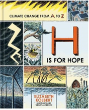 H Is for Hope (inbunden, eng)