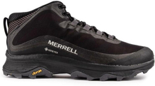 Merrell Moab Speed ​​Mid Trainers