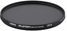 HOYA Filter Pol-Cir. Fusion 105mm