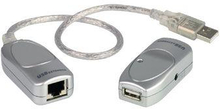 Aten USB-förlängning över Ethernet-kabel, 60m