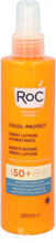 ROC Soleil-Protect Moisturising Spray Lotion SPF50