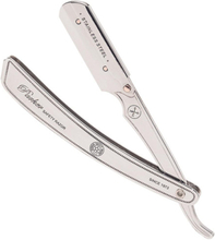 SRX Steel Professional Barber razor