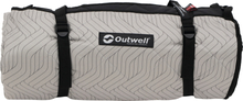 Outwell Outwell Cozy Carpet Sky 6 Black & Grey Campingmøbler OneSize