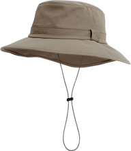 Craghoppers Craghoppers Men's Nosilife Outback Hat II Pebble Kepsar S/M