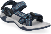Hamal Wmn Hiking Sandal Sport Summer Shoes Sandals Blue CMP