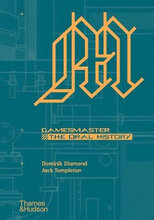 Gamesmaster- The Oral History