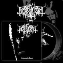 Beastcraft: Crowning The Tyrant (pic-disc Vinyl