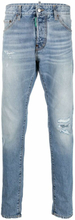 Dsquared2 jeans klar blå
