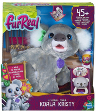 FurReal Friends Koala Kristy