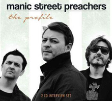 Manic Street Preachers: Profile (Biograph)