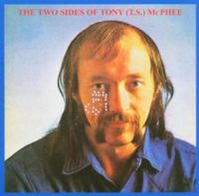 McPhee Tony: Two sides of...