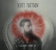 Matthew Scott: Galantry"'s Favourite Son