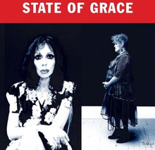 Little Annie & Baby Dee: State Of Grace