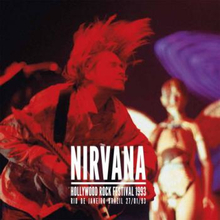 Nirvana: Hollywood Rock Festival 1993