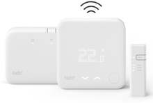 Tado Wireless Thermostat V3+ Startpaket