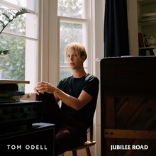 Odell Tom: Jubilee road 2018