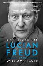 Lives Of Lucian Freud- Fame 1968 - 2011
