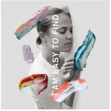 National: I am easy to find (Deluxe/Coloured)