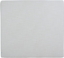 ALEXANDRA Sänggavel Linen - Ivory B80xH110cm