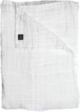 HANNELIN Överkast - White 160x260cm