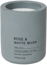 FRAGA Doftljus L - Rose & White Musk