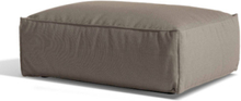 ASKER Ottoman - Taupe