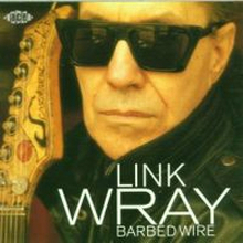 Wray Link: Barbed Wire