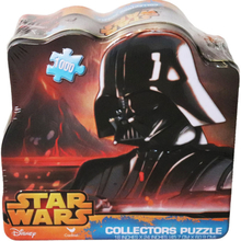 Disney Star Wars Darth Vader Puzzle