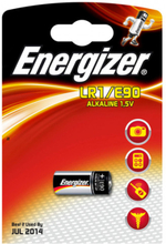 Batteri LR1/E90 1-pack