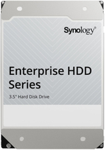 Synology HAT5310-8T interna hårddiskar 3.5" 8 TB Serial ATA III