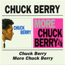 Berry Chuck: More Chuck Berry/Chuck Berry