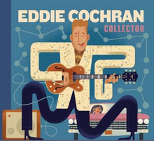 Cochran Eddie: Collector 1957-60