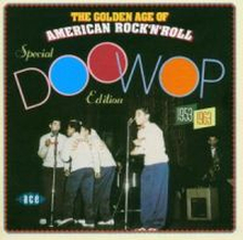 Golden Age Of American Rock"'n"'Roll / Doowop