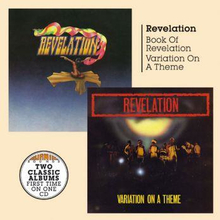 Revelation: Book Of Revelation/Variations On...