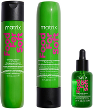 Matrix Matrix Food For Soft Routine with Oil