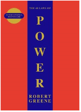 The 48 Laws Of Power (pocket, eng)