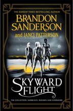 Skyward Flight (pocket, eng)