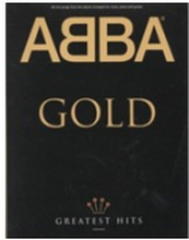 Abba gold: greatest hits (pocket, eng)