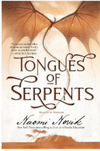 Tongues of Serpents (häftad, eng)