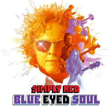 Simply Red: Blue eyed soul 2019