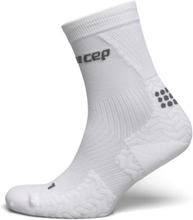 Cep Ultralight Socks, Mid Cut, V3, Men Sport Men Men Sports Clothes Sport Socks White CEP