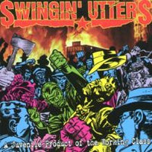 Swingin"' Utters: A Juvenile Product Of The...