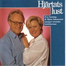 Johansson Björn / Eva Serning: Hjärtats Lust
