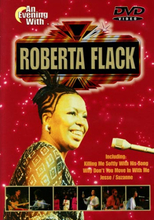 Flack Roberta: Killing me softly with his song