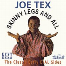 Tex Joe: Skinny Legs And All