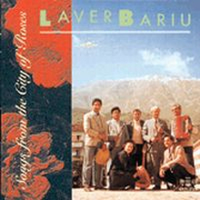 Bariu Laver: Songs From The City Of Roses