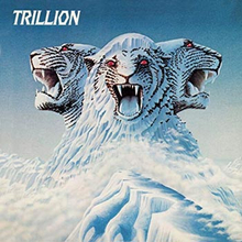 Trillion: Trillion 1978 (Rem)
