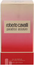Roberto Cavalli Paradiso Assoluto Edp Spray