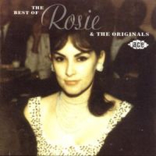 Rosie & The Originals: Best Of Rosie And The ...
